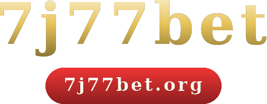 7j77bet logo