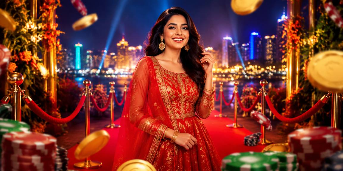 7j77bet Fortune 6 Baccarat — লাইভ ডিলারের সাথে সরাসরি খেলুন