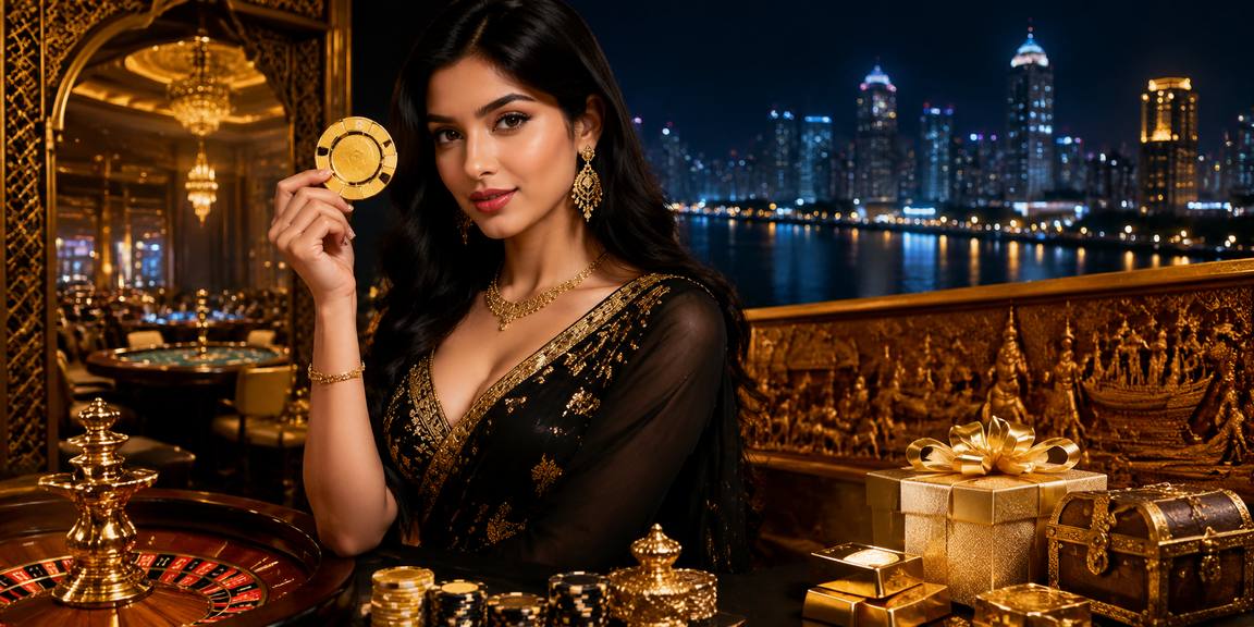 7j77bet Fortune 6 Baccarat-এ কী আছে এবং কীভাবে কাজ করে